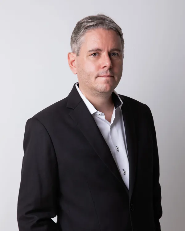 Benoît Meneau, Founding Partner