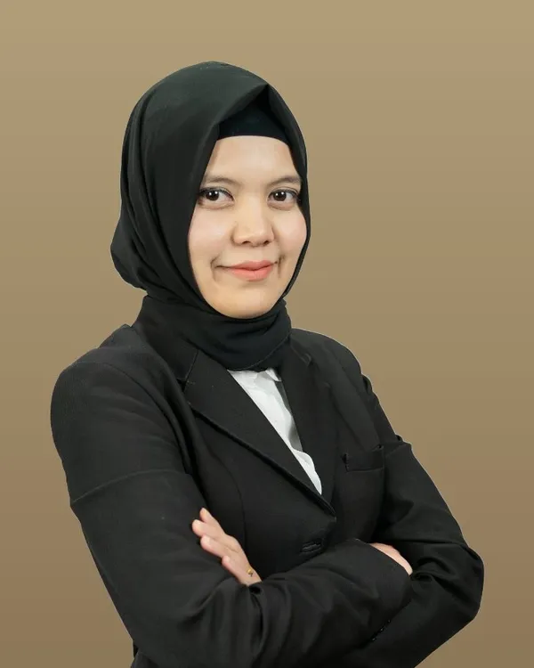 Nantida Sangyalaw, Tax Partner