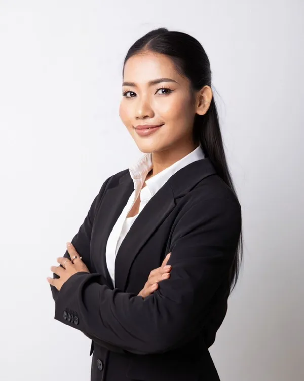 Ornjira Yodsai, Visa & Work Permit Specialist