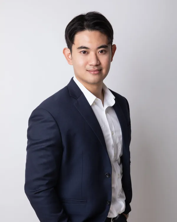 Supanut Sajjasai, Partner